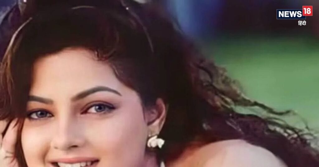 52 -year -old Mamta Kulkarni revealed, did not want to become an actress