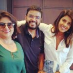 Know Priyanka Chopra’s brother Siddharth Chopra’s wedding and business