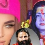 Rakhi collided with Ramdev for Mamta Kulkarni, rebuked for doing business as Baba-‘Despite your saints …’