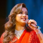 Shreya Ghoshal: The youngest singer to win the National Award at the age of 18