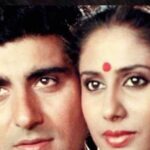 Arya Babbar talked about father Raj Babbar and Smita Patil’s relationship