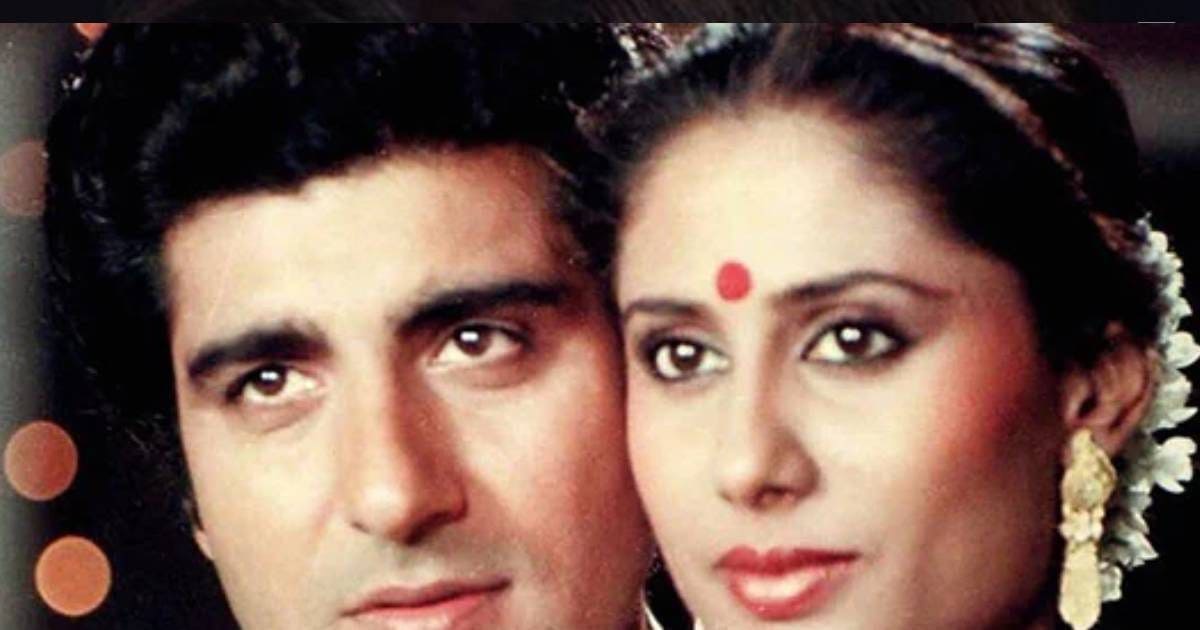 Arya Babbar talked about father Raj Babbar and Smita Patil’s relationship