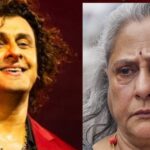 Sonu Nigam Singh of Bihar react strongly to Jaya Bachchan’s Mahakumbh statement