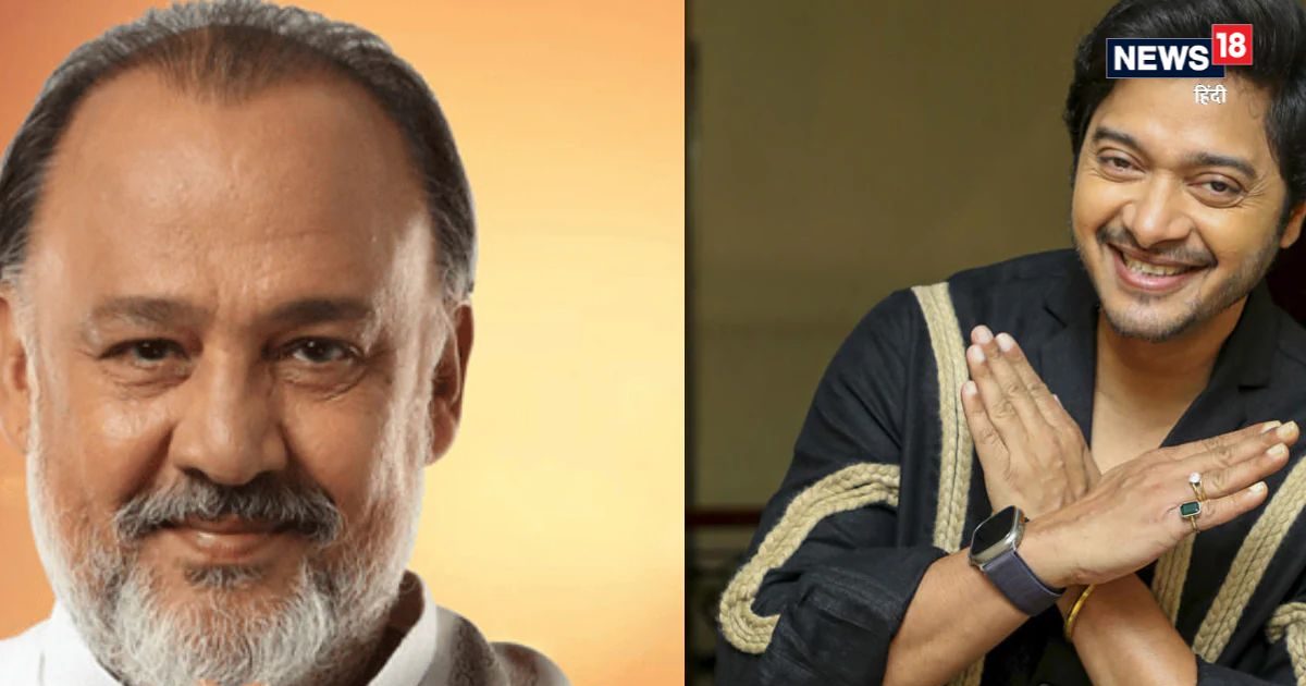 Shreyas Talpade and Alok Nath allegations of cheating crores of rupees, FIR filed, Sonu Sood also connection with case!