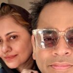 AR Rahman: Saira Rahman, who is going through difficult times after divorce, hospitalized in hospital