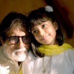 Big b granddaughter aaradhya bachchan again reacted the court | Amitabh Bachchan’s granddaughter Aaradhya again reached court: case related to fake news circulation; News from health bad to death was run