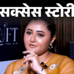 Rashami Desai Struggle Success Story; Salman Khan | Bigg Boss | Rashmi Desai was bankrupt: had to sleep in the car; Bigg Boss went, there was a thought of suicide, Salman explained, now the second inning starts