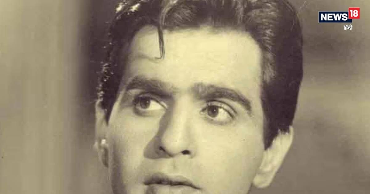 ‘Girl is very young …’, Dilip Kumar rejected the actress with 4 films