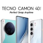 Tecno Camon 40 Series Megabook S14 and Ai Glasses to be launched MWC 2025 Know Details