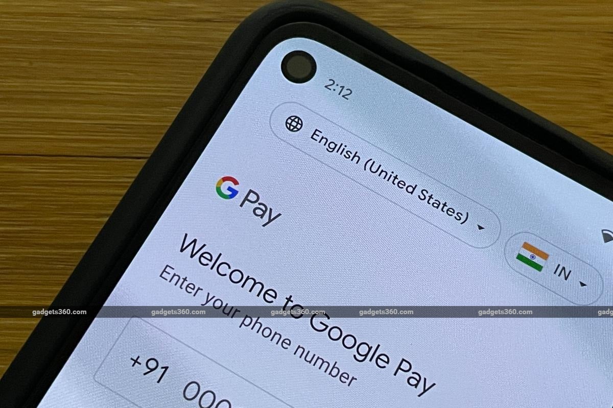 Google Pay Now Charges Convenience Fee on Bill Payments Via Credit and Debit Cards All Details