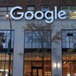 Google prepaering to open first store in India outside America, company exploring locations in New Delhi and Mumbai