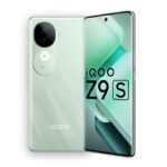 Discount on IQoo Z9s 5G Smartphone Under Rs 20000 Amazon