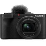 Canon Powershot V1 Camera Price 148500 Yen With 1.4 Inch CMOS Sensor 22.3MP Resolution Unveiled Specifications