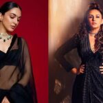 Jewelery selection tips what kind of jewelery looks good with black outfit - Amar Ujala Hindi News Live