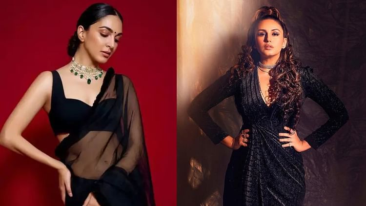 Jewelery selection tips what kind of jewelery looks good with black outfit - Amar Ujala Hindi News Live