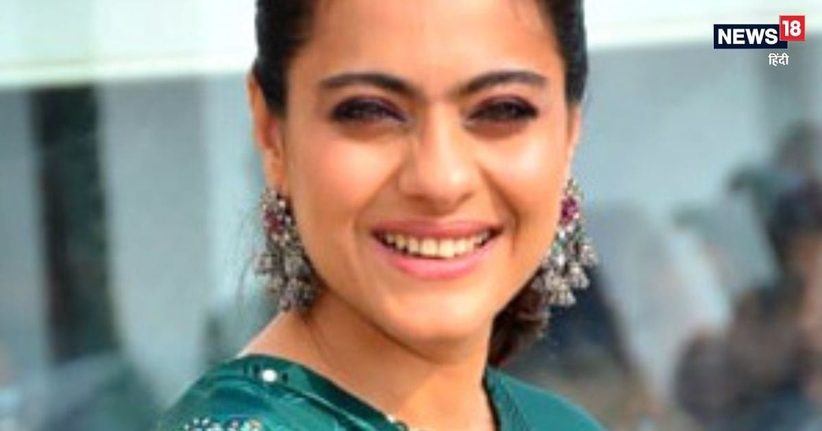 ‘Right to die with honor with implemented here, actress Kajol gave this reaction, mentioned Salaam Venky