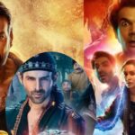 SA, BB3 and ‘Stree 2’ beaten up the film, earning Rs 1050 crore