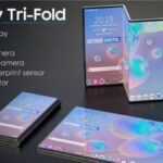 Samsung tri fold phone name leaks as samsung galaxy g fold features expected more details