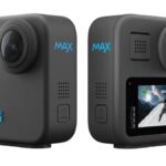 Gopro Max 360 Camera Price in India Rs 38500 Launched 5.6k Recording Ai Features Specifications Availability