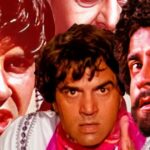 In 1981, the box office was bowed down in front of these 6 films, not only Amitabh-Dharmendra, Jitendra also showed strength