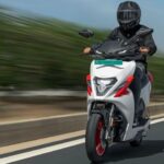 Simple One Gen 1.5 Electric Scooter Launched, Priceed at ₹ 1.66 Lakh | Simple One Jane 1.5 electric scooter launch, price ₹ 1.66 lakh: 248km range on full charge, compete with Ola S1 Pro Plus