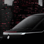 Mg Comet Ev Blackstorm Edition to Be Launched | MG Comat EV’s Blackstorm Edition will be launched: The teaser features red accent with black color, electric car will run 230km on full charge