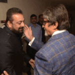 Amitabh and sanjay did not shoot any Scene Togeether | Amitabh-Sanjay did not shoot any scene together: the story of shootout at Lokhandwala shooting, director said- both used to come on the set