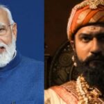 PM Narendra Modi praised ‘Chhava’, Vicky Kaushal, who was heard, expressed feeling- ‘Respect beyond the words’