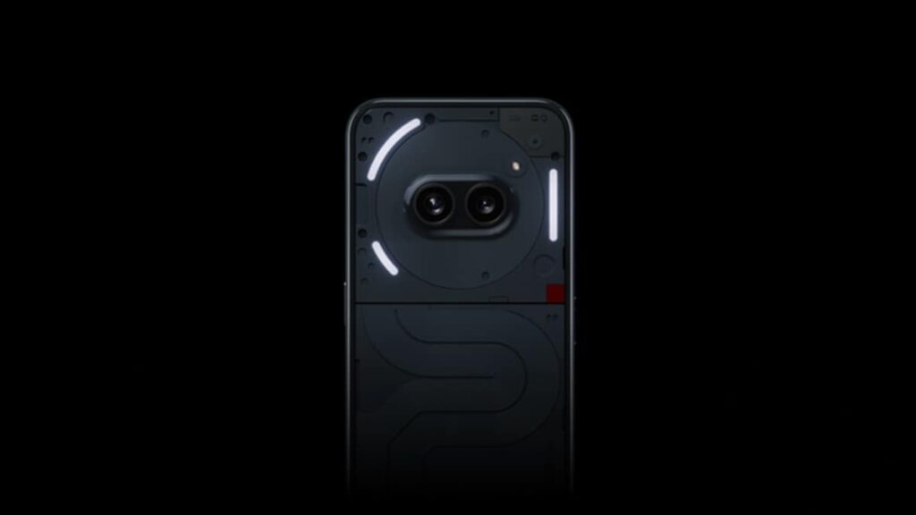 Nothing Phone 3A Phone 3A Pro official renders leak know specifications