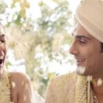 Prateek Babbar and Priya Banerjee married, see their beautiful pictures