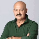 Rakesh Roshan was Troubled by Salman and Shahrukh’s Habits | Rakesh Roshan was troubled by Salman-Shahrukh’s habit: Both were very mischievous, used to fly a gun outside the room while sleeping.