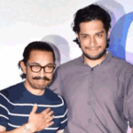 Aamir’s son has benefited from his legacy | Junaid said- Papa is benefited due to Aamir: I am not on social media, yet producers offer work