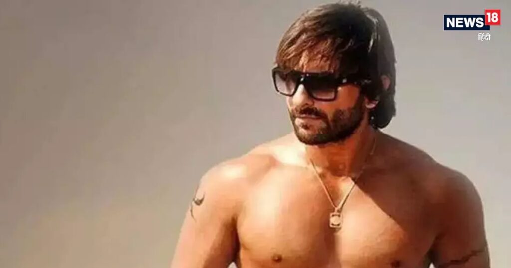 Vivek Oberoi did such an act, Saif Ali Khan, who is ready to sit on the plane without clothes, has a connection with Kumbhanagari Prayag