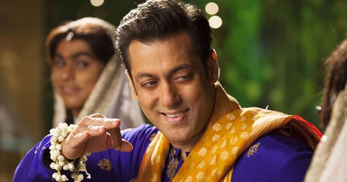 Salman Khan’s Mahaflop film, which Dua Di Director’s Lutia, Heroine retired from Bollywood