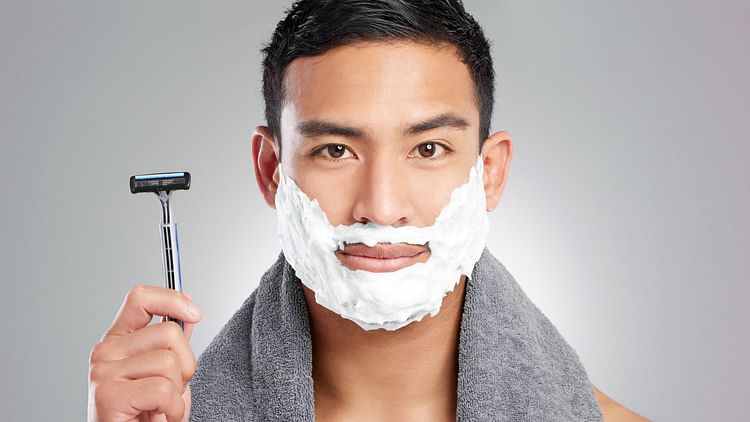 Shaving tips in hindi you should take these precattions while shaving - Amar Ujala Hindi News Live