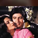 Amitabh Bachchan coming again on screen- ‘Silsila’ of Rekha’s romance, Triangle Love Story of 1981 releasing on this day