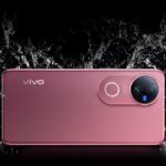 Vivo V50 Design Specifications Reveled Page Live in India