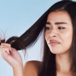 Split Ends Remedy 5 Major Reason of Split Ends in Hindi - Amar Ujala Hindi News Live