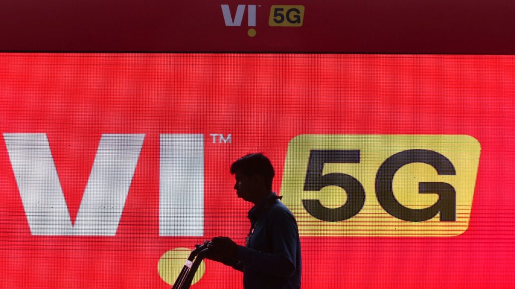 VI Confirms 5G Rollout in Mumbai by March Delhi Bangalore April 2025 Subscriber Count Falls to 200 Million