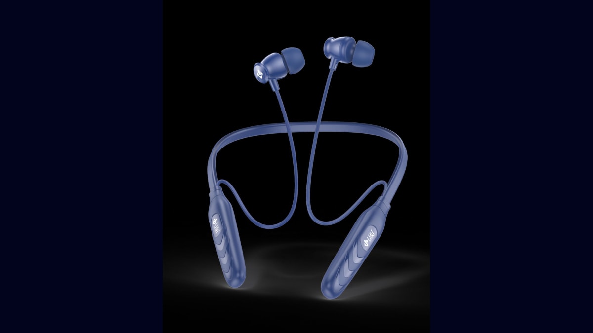 U & I Entry Series Tws Earbuds and Neckbands Launched in India Starting just Rs 250 Known