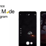 OnePlus 13 INTOROCE NIGHT MODE Integration for Instagram camera how it works know detail