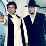 Govinda Left 25 Films because of Dilip Kumar | Govinda left 25 films because of Dilip Kumar: The actor said- was illiterate, the film line was killed, if he was not there, he would have been killed if he was not there