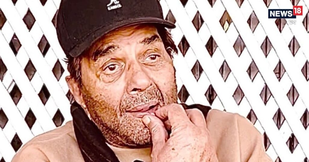 ‘Distances are increasing, when will you get rid of’, Dharmendra’s cryptic post, son Bobby Deol reacted