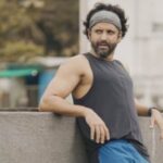 Farhan Akhtar gave information about the recovery after Meniscus Tier Surgery.