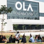 Ola Electric in Trouble, Misses deadline to start cell manufacturing at its gigafactory