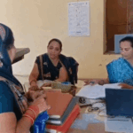 Rajasthan women cooperative bank story; Turnover | Barbodaniya | Women dedicated to women in Dungarpur: Loan is available in one hour, annual turnover of 2 crores, interest on savings accounts up to 8.25%