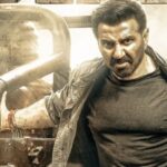 Seeing the cruelty of Randeep Hooda, Sunny Deol said, ‘I am Jat ..’ There will be a fight after 30 days, the box office will be at the box office!