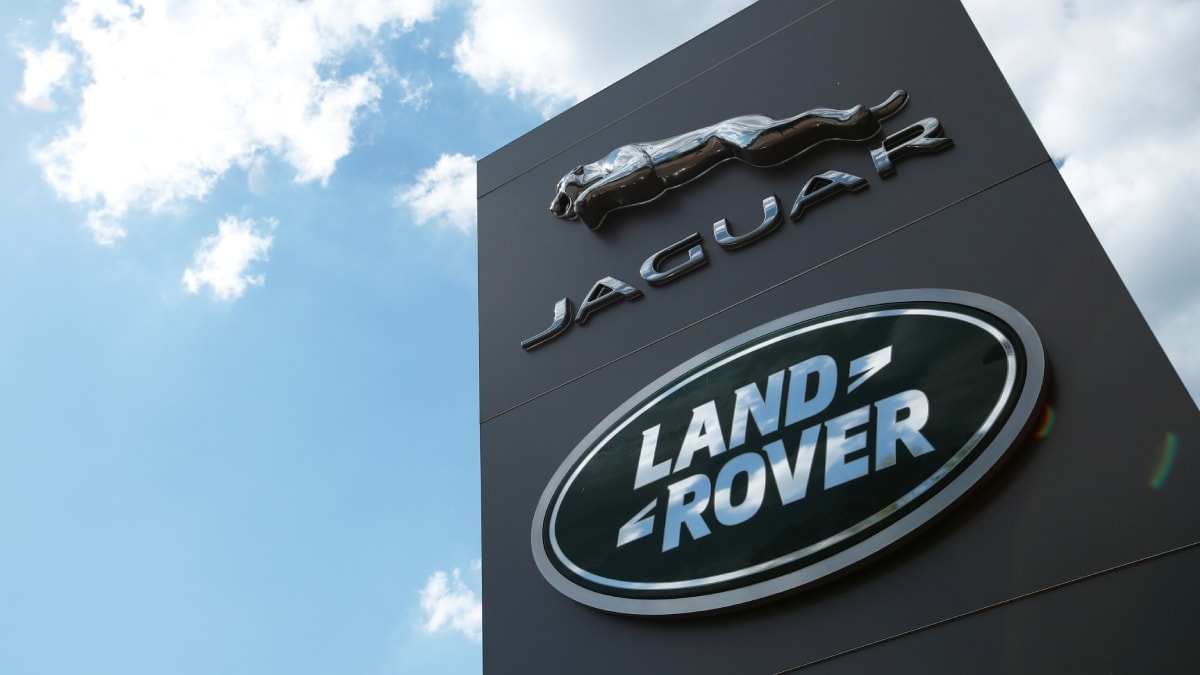 JLR Drops Plans to Manufacture Evs in India Tata Avinya Lineup Premium Electric Vehicles Strategy Faces Delay