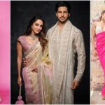 Kiara Advani Saree Collection Best for Every Occination Disprj - Amar Ujala Hindi News Live