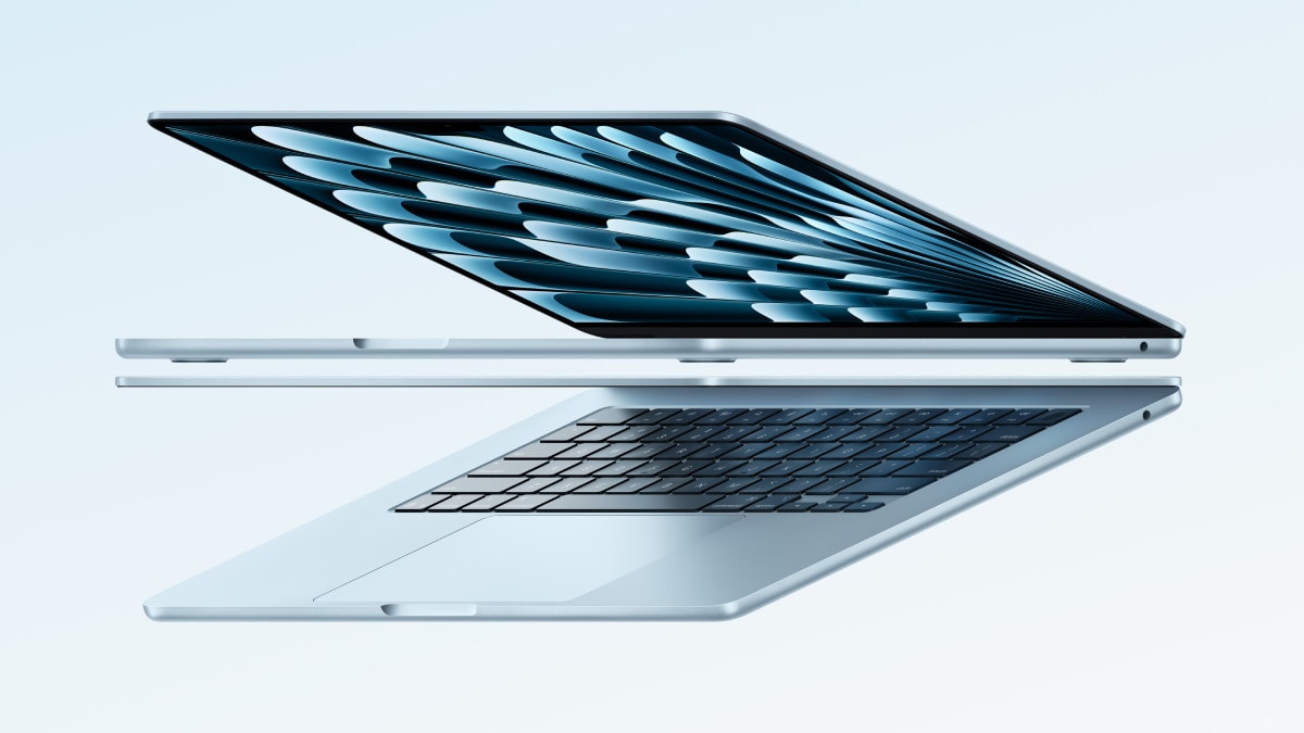 Apple Macbook Air 2025 M4 Chip Sale Live Price RS 99900 Bank Discount 10000 INR OFER Specifications Details